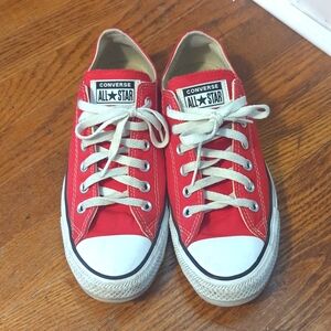 Converse sneakers